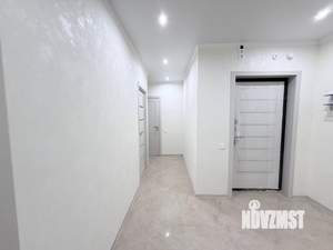 3-к квартира, вторичка, 79м2, 9/14 этаж