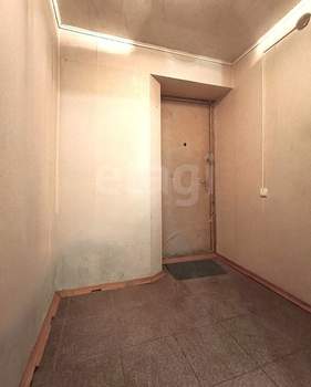 1-к квартира, вторичка, 31м2, 7/14 этаж