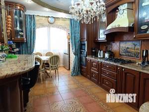 3-к квартира, вторичка, 96м2, 9/9 этаж