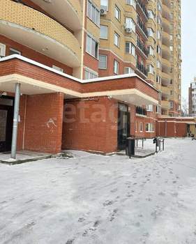 2-к квартира, вторичка, 58м2, 2/16 этаж