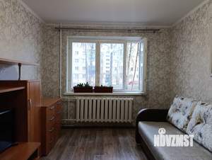 1-к квартира, вторичка, 29м2, 1/5 этаж