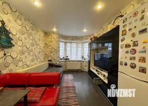 2-к квартира, вторичка, 47м2, 2/16 этаж