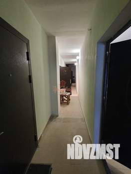 Студия квартира, вторичка, 27м2, 1/3 этаж