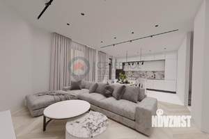 3-к квартира, вторичка, 93м2, 13/13 этаж