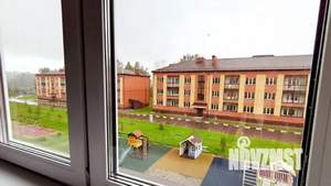 Студия квартира, вторичка, 23м2, 3/3 этаж