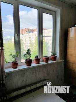 2-к квартира, вторичка, 46м2, 7/9 этаж