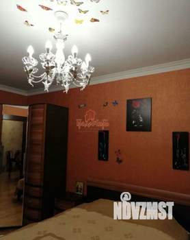 1-к квартира, вторичка, 44м2, 9/16 этаж