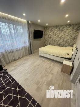 2-к квартира, вторичка, 57м2, 14/14 этаж