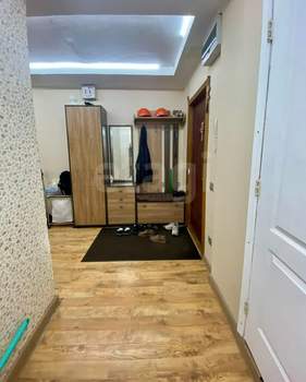 3-к квартира, вторичка, 77м2, 8/9 этаж