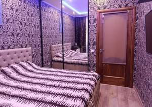 3-к квартира, вторичка, 85м2, 1/3 этаж