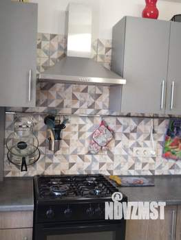 1-к квартира, вторичка, 35м2, 2/3 этаж