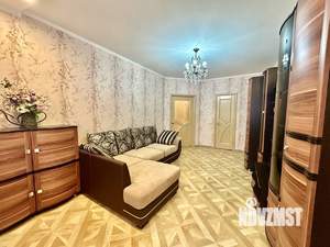 2-к квартира, вторичка, 61м2, 1/12 этаж