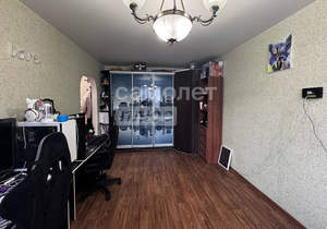 1-к квартира, вторичка, 32м2, 4/9 этаж