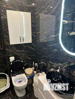 3-к квартира, вторичка, 87м2, 5/14 этаж