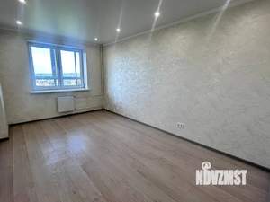 3-к квартира, вторичка, 79м2, 14/14 этаж
