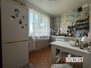 3-к квартира, вторичка, 59м2, 4/9 этаж