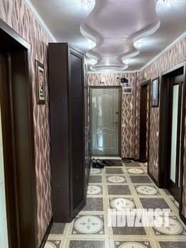 3-к квартира, вторичка, 68м2, 3/9 этаж