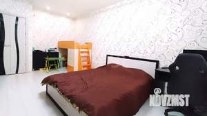 1-к квартира, вторичка, 42м2, 4/15 этаж