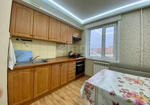 3-к квартира, вторичка, 77м2, 8/9 этаж