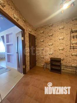 2-к квартира, вторичка, 56м2, 7/18 этаж