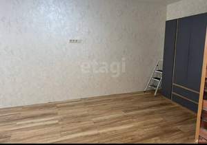 1-к квартира, вторичка, 35м2, 16/17 этаж