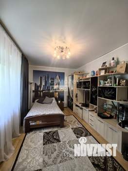3-к квартира, вторичка, 54м2, 1/9 этаж