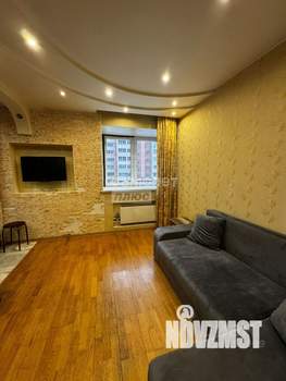 Студия квартира, вторичка, 36м2, 3/9 этаж