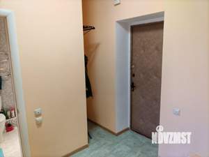 1-к квартира, вторичка, 45м2, 6/6 этаж