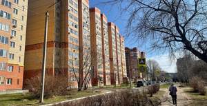 3-к квартира, вторичка, 98м2, 1/12 этаж
