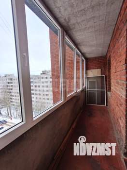 1-к квартира, вторичка, 31м2, 7/14 этаж