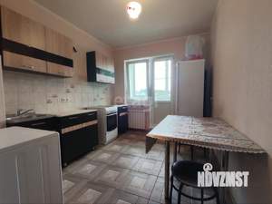 1-к квартира, вторичка, 40м2, 2/9 этаж