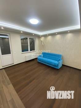 Студия квартира, вторичка, 28м2, 9/9 этаж