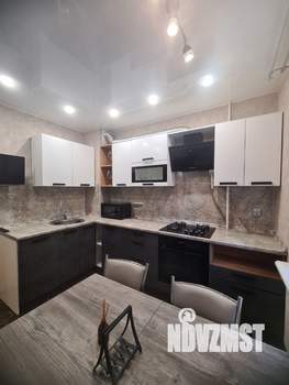 3-к квартира, вторичка, 67м2, 5/10 этаж