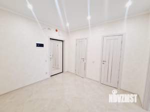 3-к квартира, вторичка, 74м2, 10/17 этаж