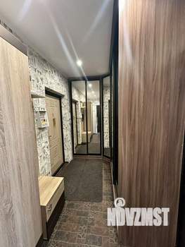 1-к квартира, вторичка, 45м2, 10/16 этаж