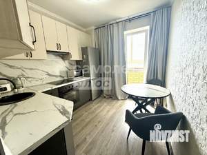 1-к квартира, вторичка, 35м2, 9/17 этаж
