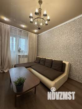 2-к квартира, вторичка, 60м2, 16/17 этаж