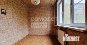 4-к квартира, вторичка, 63м2, 2/5 этаж