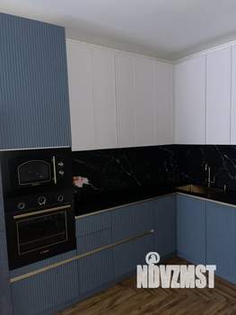 3-к квартира, вторичка, 87м2, 6/16 этаж