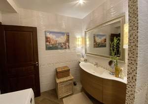 1-к квартира, вторичка, 61м2, 1/12 этаж