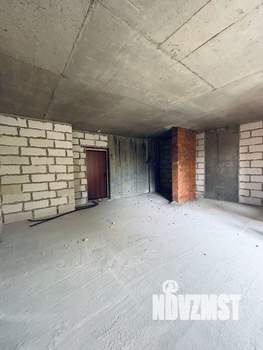 1-к квартира, вторичка, 37м2, 7/12 этаж