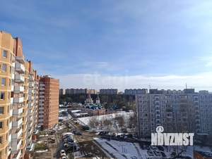 2-к квартира, вторичка, 61м2, 9/12 этаж