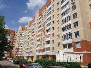 2-к квартира, вторичка, 64м2, 7/10 этаж