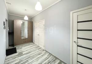 1-к квартира, вторичка, 43м2, 16/16 этаж