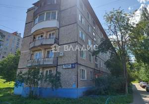 1-к квартира, вторичка, 29м2, 5/5 этаж