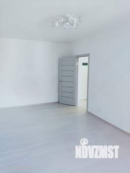 2-к квартира, вторичка, 58м2, 9/17 этаж