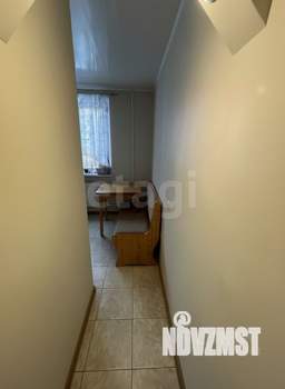 3-к квартира, вторичка, 61м2, 7/9 этаж