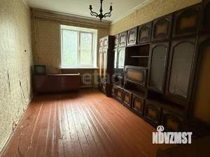 3-к квартира, вторичка, 83м2, 2/2 этаж
