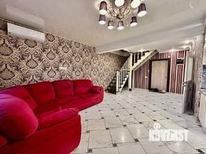 2-к квартира, вторичка, 65м2, 15/15 этаж