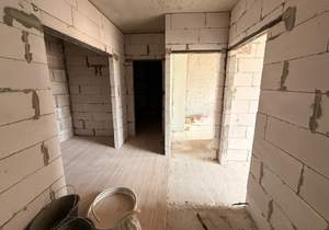 3-к квартира, вторичка, 66м2, 15/15 этаж